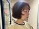 パラマ(Palama)の写真/パーツや骨格に合わせた繊細なデザイン。抜け感とヘルシーな魅力を引き出す、あなただけのフェイスレイヤー