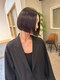マグネ(magne)の写真/【お子様連れも◎】いくつになってもきれいな髪でいたい。そんな大人女性のわがままを叶えてくれる<magne>