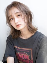 シフターズ(SIFTERS)&nbsp;Hair Design