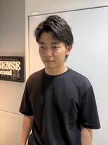 ハイセンス セカンド(HISENSE second) フェザーショート