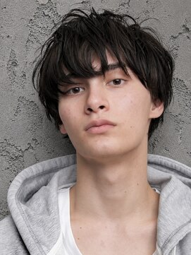 ブレスボーオム 明石(Breath beauu Homme Akashi) ▼吉田尚広Breath beauu Homme▼メンズ/美容室/明石/西明石/二見