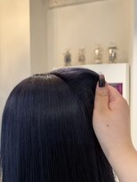 アヴァンスアンス 広島袋町店(AVANCE.ens)&nbsp;【 Blue violet 】