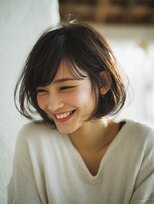 美染 倉吉店&nbsp;髪質改善/白髪ぼかし/白髪染め/オーガニックカラー