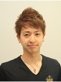 COOLベリーショート
