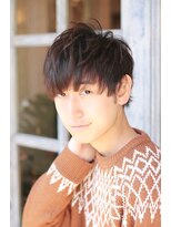 エイミーバイアフロート(amie  by afloat)&nbsp;ナチュラルショートマッシュ