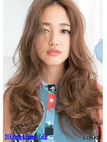 デザイナーズ ヘア リンクス 美容室リンクス(Designer's Hair LINK'S) 2016.春夏！都会的なモード感覚のスポーティテイストカラー♪