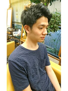 リスキーズ(RISKY'S) Autumn Hair