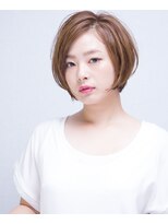 ミコル 錦糸町(MiCOL) ノームコアショート