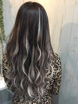 どぅ～す 梅田店&nbsp;【どぅ～す】編み込みEX40本or60g+シールエクステ10枚11300