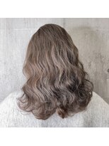 シュプバイトゥーミー(sup.by tomee)&nbsp;ミルキーベージュ【担当 末吉】