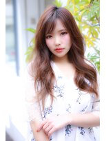 レーヴ リゾート 池袋(Reve resort)&nbsp;大人かわいい ことりベージュ [池袋][池袋東口]【Reve池袋】