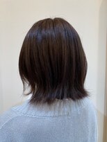 ヘアー デザイナーズ サロン アヴァンセ(HAIR DESIGNER'S SALON AVANCE)&nbsp;☆マットアッシュ☆