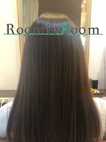 ルーミールーム(RoomieRoom)&nbsp;ダナエ　アルカーノケア透明感艶サラ髪愛されストレート