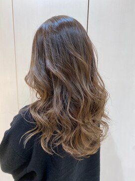 クレア本厚木(CREA) [Chii] ナチュラルハイライト　ブランジュ