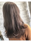 デザインカラーヘアカタログ９