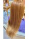 スペックホルダーミミ(Spec Holder mimi)の写真/【髪質改善】Instagramで話題の美髮Tr“サイエンスアクア”取扱い♪ダメージ毛も自然なストレートヘアに♪