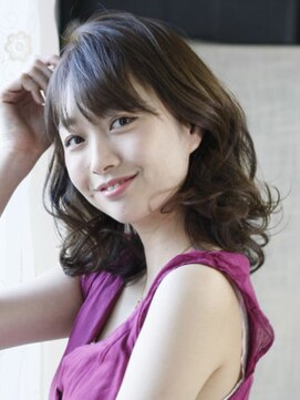 ココラー(COCOlar) モテ可愛い