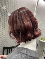 ココット 京橋店(cocotte)&nbsp;ピンクバイオレット