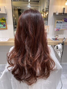 ドルチェ ヘアー(DOLCE hair) アンニュイヘア