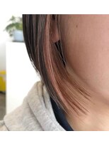 アールフランプラス(arFranc+)&nbsp;ペールピンク