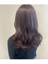 ルシュカイチマルニ(Rasca102)&nbsp;☆Rasca☆ピンクブラウン