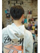 ルポ(Repos)&nbsp;＊甘く上品に＊【Repos 東大宮　東大宮駅】