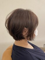 トゥーリ 筑紫野店(tuuli)&nbsp;tuuli筑紫野☆ラベンダーベージュ☆mika