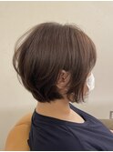 tuuli筑紫野☆ラベンダーベージュ☆mika