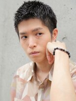 ヴェルダ 池袋店(verda)&nbsp;ビジカジベリーショート