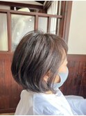 つや丸みショート◎