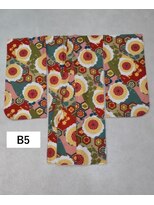 ハナココ 水戸店(hana Coco)&nbsp;二尺袖着物