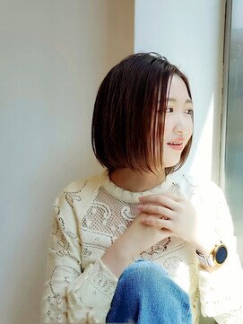 ベルベット ナンバーナイン(Velvet No 9) TYPE A