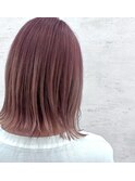 pinky