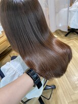 リベラル(liberal)&nbsp;艶髪オーダーメイドトリートメント【30代/40代/50代】