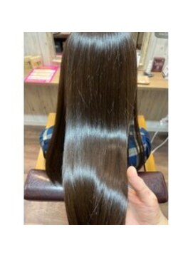 ルアナ 浦和店(Luana) ☆ウルトワトリートメント☆