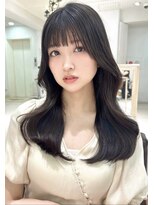 フォルテ 掛川店 韓国風巻き髪