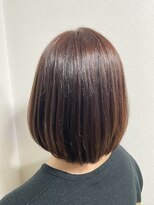 カミコーゼット グレイ(kamiko-Z Gray)&nbsp;【1月限定☆住吉担当】カット＋艶カラー＋プチヘッドスパ