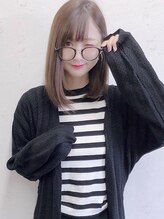 ヘア ケア オディール(Hair Care Odile)
