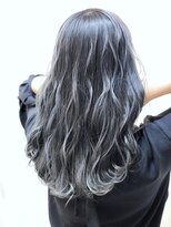 リーラ(Lila) ダークシルバー