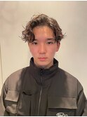 【KAISEI】6:4パートスタイル