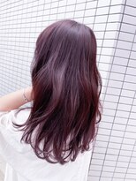 キーゴ 博多(KY-GO.) lavender beige / ラベンダー　ハイレイヤー
