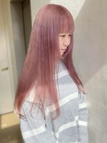 グリット(Grit) ペールピンク【Grit神戸元町店】