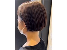 トルシュ ヘアーワークス(TORChe Hair Works)
