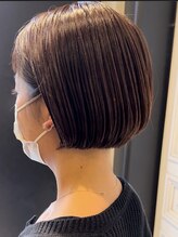 トルシュ ヘアーワークス(TORChe Hair Works)