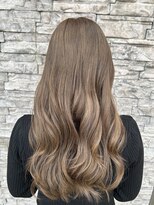 ジルスタンダード(JILL STANDARD)&nbsp;ミルクティーベージュ