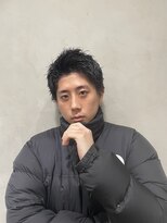 ウェイズ(WAYS)&nbsp;スパイキーショート