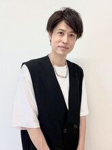 トッカ バイ ガレーラ(tocca by GALERA) FUKUCHI HIRONO