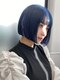 ミラ 銀座(MILA)の写真/ヘアケア特化サロンだから叶えられるダメージレスカラーにリピーター多数＊ハイトーンもお任せ◎