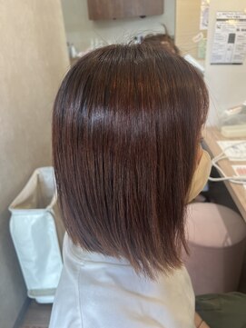 カノン(KANON) エドルカラー ワンメイク