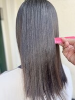 アトリエキルト(atelier Qilt)&nbsp;極潤うる艶ストレート